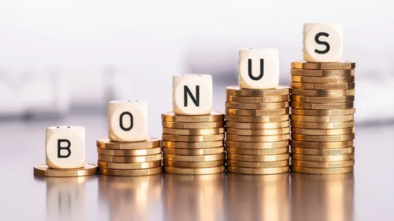 Eenvoudig extra verdienen: ontvang bonus over je afzet